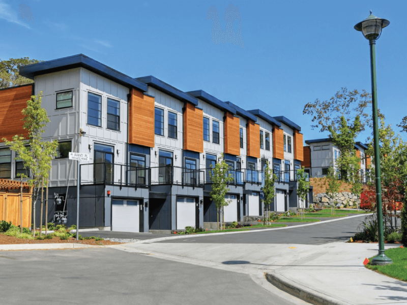 BC Architecture | Our Projects